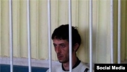 Hayser Cemilev mahkemede