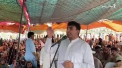 د جانیخېلو پرلتوالو اسلام اباد ته د تلو دړکه کړې