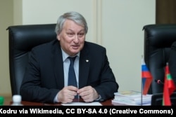 ლეონიდ რეშეტნიკოვი