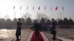 Президенттин анты, аткарылган иштер, эртеңки келечек. Садыр Жапаровдун төрт жылы