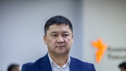 Болот Таштанов