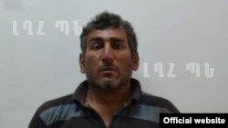 Շահբազ Ջալալօղլու Գուլիև, լուսանկարը՝ ԼՂ ՊՆ կայքի