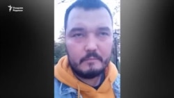 Қозоғистон қорақалпоқ фаолини Ўзбекистонга бериши мумкин 