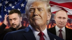 Թրամփ. Եթե Ուկրաինայում պատերազմը դադարեցնելու բանակցությունները ձախողվեն, շատերը ծանր գին կվճարեն