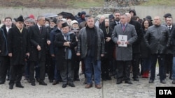 Изборна кампања на ВМРО-БНД на Красимир Каракачанов