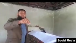 Абдумалик Муллажанов.