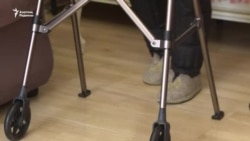 Қытай түрмесіндегі ұлын көруді армандайтын кейуана