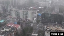 Покровськ, кінець листопада 2025 року