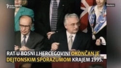 Mladićeva ratna uloga, bježanje od pravde i hapšenje