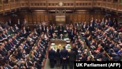 Camera Comunelor, ianuarie 2019