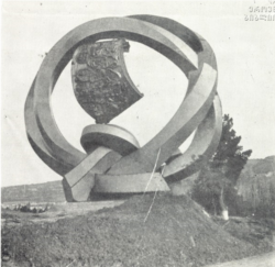 "მეგობრობა". ზურაბ წერეთელი