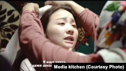 Иллюстрациялык сүрөт.