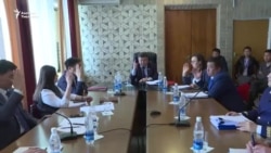 “Ата Мекен” башкы прокурорго ишенбестик көрсөттү