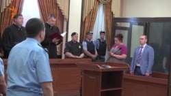 Алексей Навальный иреккә чыга