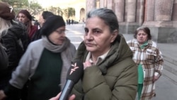 «Թրամփին ենք նամակ գրել». անհետ կորածների հարազատները կառավարության անգործությունից են խոսում