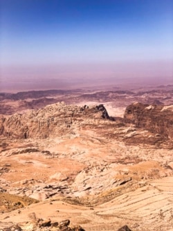 Бу урынны дөньядагы иң матур өч күренешләренең берсе диләр