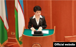 Светлана Артикова