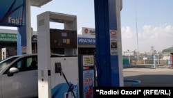 Шаҳри Душанбе, 5-уми ноябри 2025