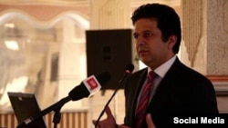 مجیب رحمان رحیمی