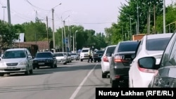 Наличие двух машин в семье может быть причиной отказа в предоставлении АСП