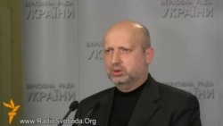 Россия под видом военных учений ввела войска в Крым