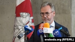 Стывэн Капус