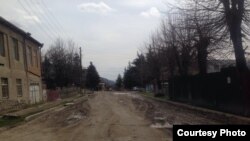 ახალგორი