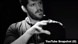 Брендън Стентън