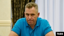 Pavel Astakhov