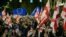 GEORGIA-EU-POLITICS-ELECTIONS-PROTEST