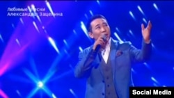 Кайрат Примбердиев.