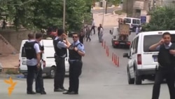 Турција во „синхронизирана војна против тероризмот“