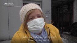 „La ce bun să luptăm? E un război absurd”