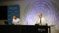 Ханс Клуге, СЏО