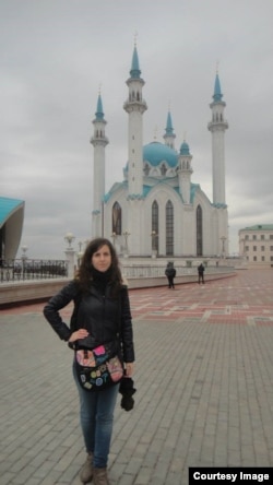 Ириа Мартинез