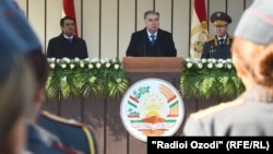 Ислоҳоти милиса дар Тоҷикистон 12 сол пеш бо сармоягузории байнулмилалӣ сар шуда, вале то ҳол натиҷа надодааст