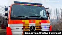 Повідомлення про атаки, внаслідок яких постраждали рятувальники, надходять регулярно (фото ілюстраційне)