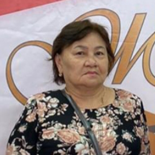 Фариза Құлжанова