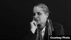 Хатиџе Мехмедовиќ