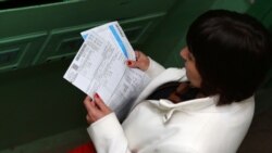 Торак-коммуналь хезмәтләр өчен түләү кәгазе