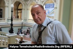 Тарас Дудко