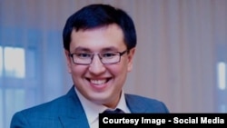 Канатбек Азиз