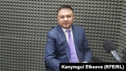 Таабалды Тиллаев