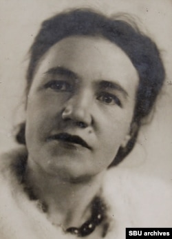 ოლგა როზოვა