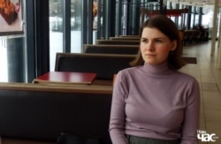 Вольга Севярынец