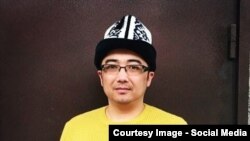 Сумсарбек Мамыралиев