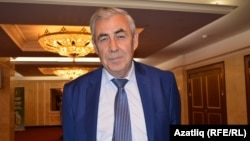 Вахит Имамов