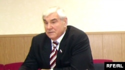 Фатих Сибагатуллин