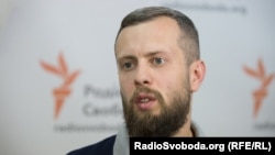 Назар Кравченко