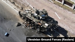 Киев облусу. 20-март, 2022-жыл